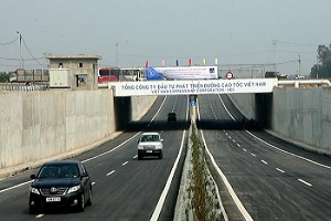 đường cao tốc Hà Nội Sapa