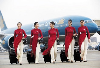 du lịch thái lan 5 ngày 4 đêm bay vietnam airline