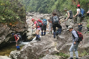 du lịch sapa leo núi fansipan 2 ngày 1 đêm